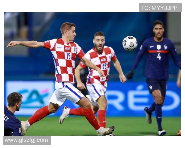 克罗地亚足球的崛起与辉煌历程探秘及未来展望